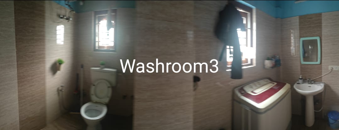 Fully Furnished 4bhk in Gopal Phukan Rd, Beltola, Guwahati, Assam, India for Rent